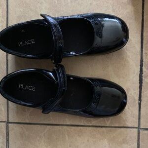 The Children Place Mary Jane shoes